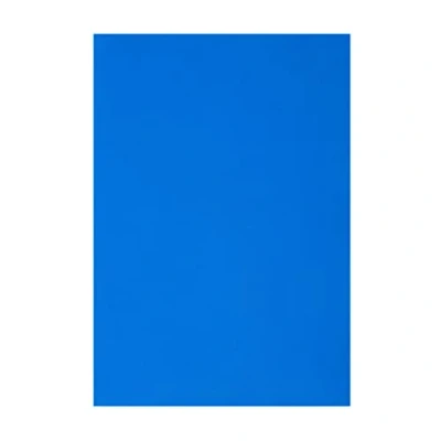 Image of Vaessen Creative Foam Sheets, Blue, One Size