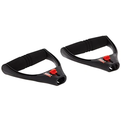 Image of York Fitness Deluxe Resistance Tube Set