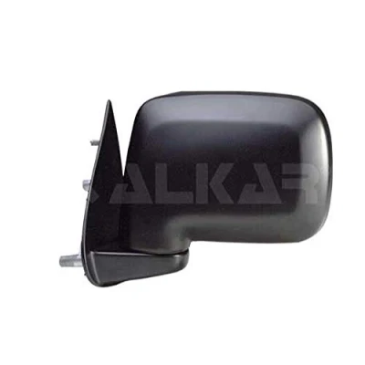Image of 1955861 Wing mirror BLIC 5402 04 1191521P Left Manual Convex