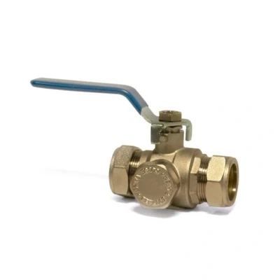 Image of Inta 28mm Filter Ball Valve