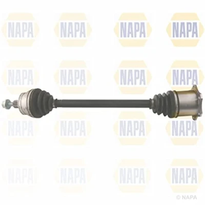 Image of NAPA Driveshaft (NDS1002R) Genuine OE Part Single