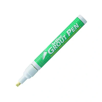 Image of Artline EK419 Cream Colour Grout Pen Marker
