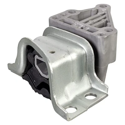 Image of 182137 Engine Mount FEBI BILSTEIN 174899 both sides Rubber Metal PEUGEOT: Boxer Van, CITROËN: Relay II Van