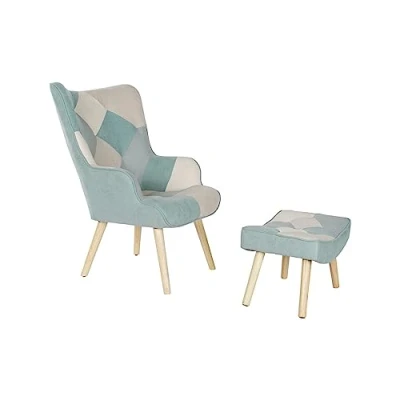 Image of DKD Home Decor Armchair, Estándar