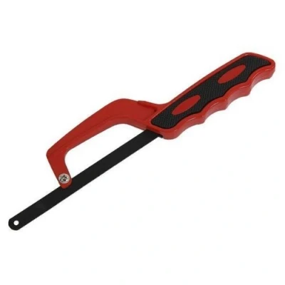 Image of Hacksaw Aluminium Body