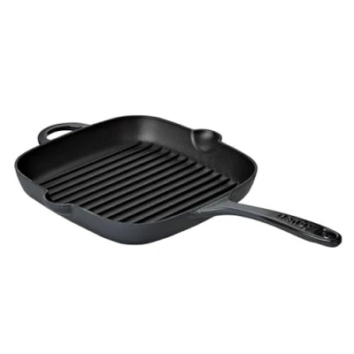 Image of Denby Halo Cast Iron 25cm Griddle Pan