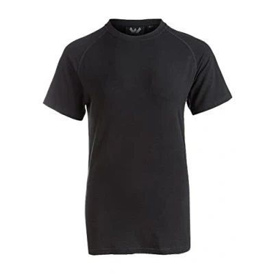 Image of WHISTLER Athene T Shirt Black 3XL