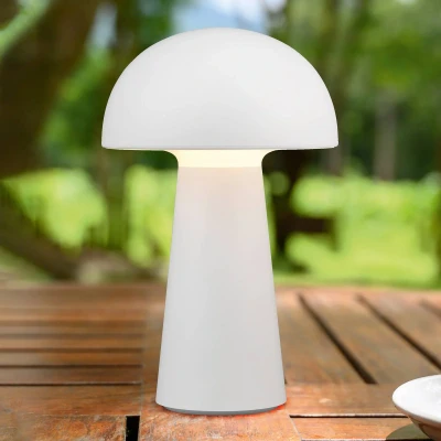 Image of RL LIVE YOUR LIGHT Reality, Table lamp, Lennon incl. LED