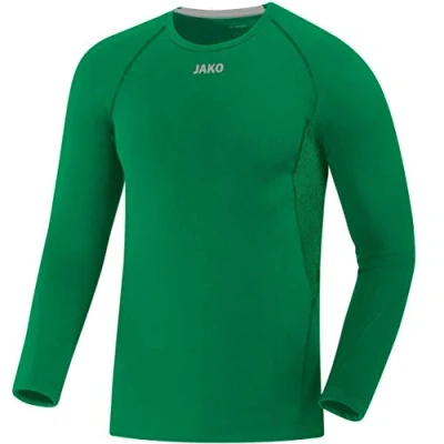 Image of JAKO Men&#039;s Long Sleeved Compression 2.0