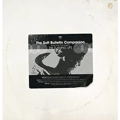 Image of The Soft Bulletin (25th Anniversary) [VINYL]