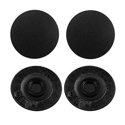 Image of TB® Replacement for Bottom Case Foot/Feet 4pc Only (A1278 / A1286 A1297) This listing is a Feet Foot 13&quot; 15&quot; 17&quot; See complete list in Product Description
