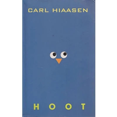 Image of Hoot (TPB)