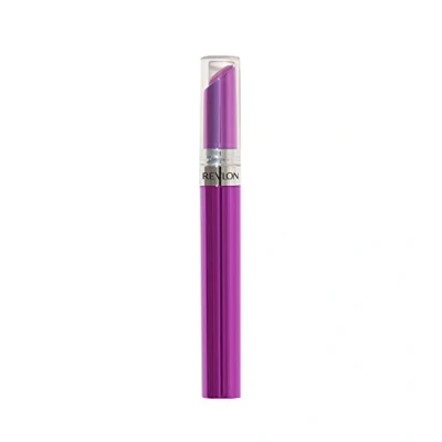 Image of Revlon Ultra Hd Lip Colour Blossom 006