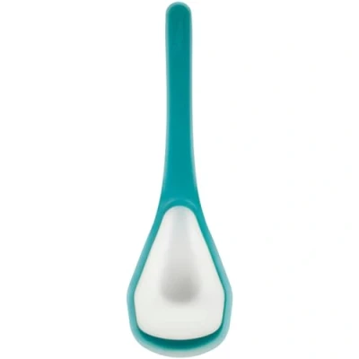 Image of Wilton Versa Tools Silicone Measure and Mix Spoon for Cooking Baking