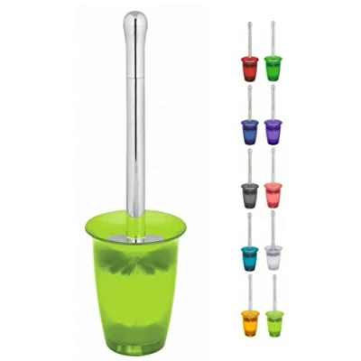 Image of Spirella Bathroom Accessories, Polystyrene, Kiwi, 38.5 x 11.5 cm