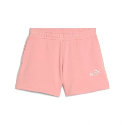 Image of PUMA ESS Small No. 1 Logo Shorts TR G
