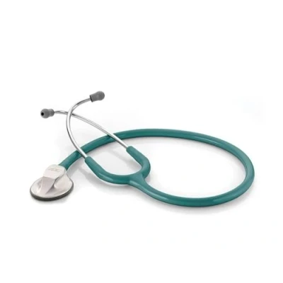 Image of ADC Adscope 615 Platinum Stethoscope Teal