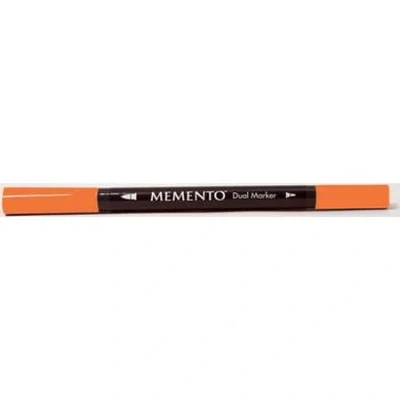 Image of Tsukineko Morocco Memento Marker, Orange