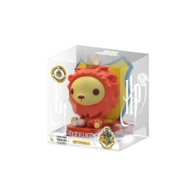 Image of Plastoy Money box Harry Potter : Gryffindor