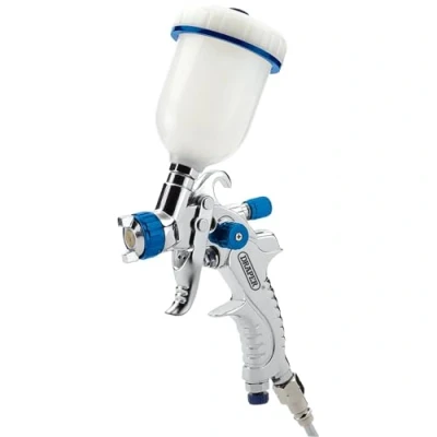 Image of Draper 09708 100ML Gravity Spray Gun