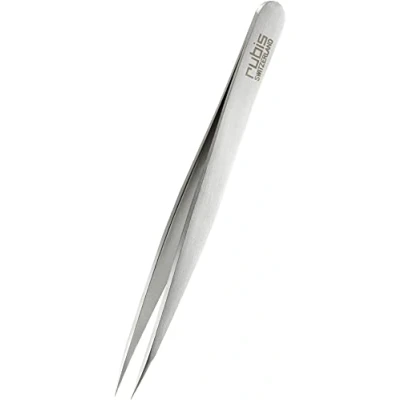 Image of Rubis Pointed Splinter Tweezers Elite for Splinters
