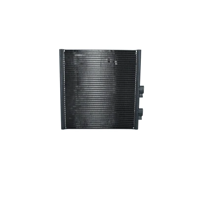 Image of 9J1260403A Condenser NRF 350662 without dryer, with seal ring 15,3mm 343mm