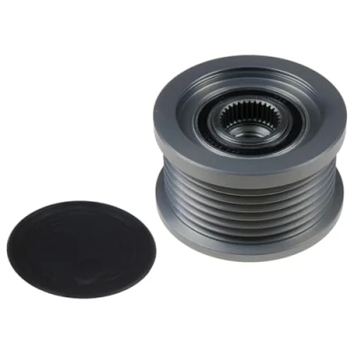 Image of 274150L010, 274150L030, 2741530020 Freewheel Clutch FEBI BILSTEIN 176372 41mm with lid TOYOTA: HIACE 4 Kasten, Hilux VIII Pickup