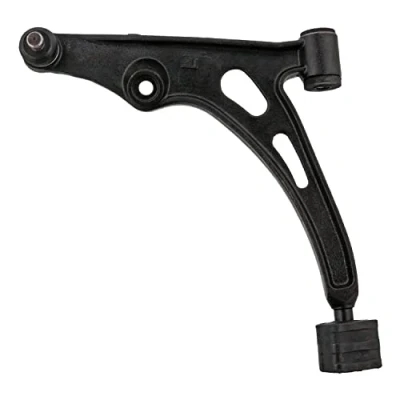 Image of 4520260G00, 4520260G00000, 4520263G00, 4520263G00000, 4520263G01 Suspension Arm FEBI BILSTEIN 42281 Front Axle Left Control Cast Steel