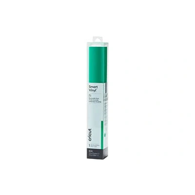 Image of Cricut Smart Vinyl Removable (0.9 m), Grass