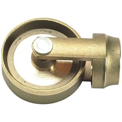Image of Bailey 1770 Lockfast Clearing Wheel BAI1770