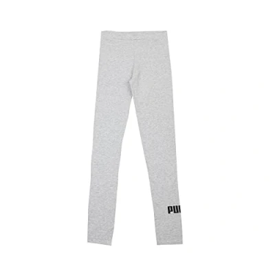 Image of PUMA ESS Logo Leggings G