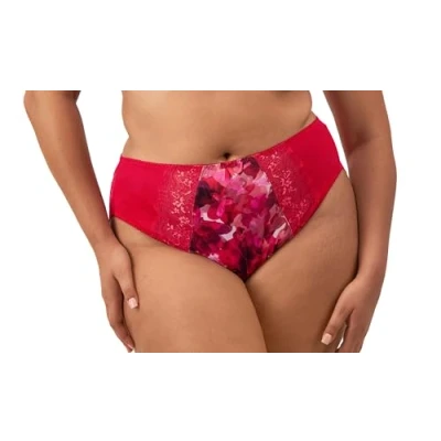 Image of Elomi 4118 Morgan High Leg Brief