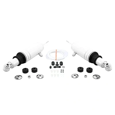 Image of Monroe Max Air MA756 Adjustable Shock Absorber Pack of 2 for Ford Mustang II