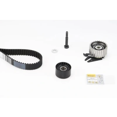 Image of 71736714 Timing belt kit CONTITECH CT995K2 193 FIAT: Marea Saloon, Brava Hatchback, Doblo I Estate