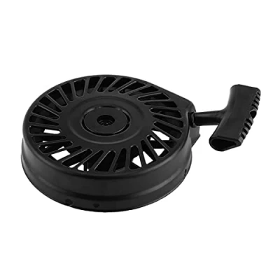 Image of recoil Starter, starter Pull Start assembly for Tecumseh 590702 590739 590637 LV195EA LEV80 LEV115 other electrical appliances appliancestecumseh