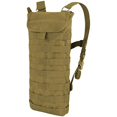Image of Condor Hydration Bladder Carrier Coyote Brown