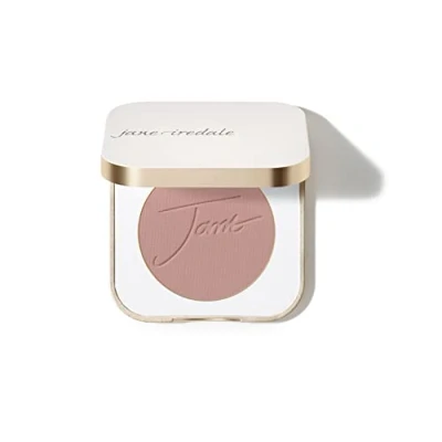 Image of jane iredale Blush Barely Rose Red