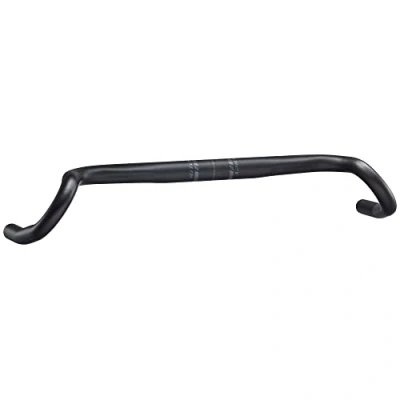 Image of Ritchey Comp Beacon Road Handlebar: BB Black 46cm