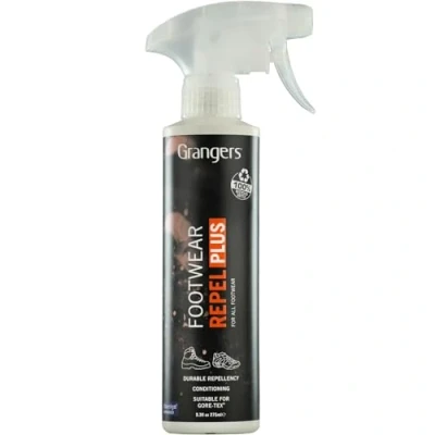 Image of Footwear Repel Plus