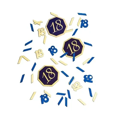 Image of Creative Party J024 Confetti