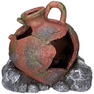 Image of Nobby Jar Aquarium Ornaments, 16 x 13 15 cm