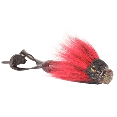 Image of Miuras Mouse Mini 20cm/40gr Dracoula Jerkbait