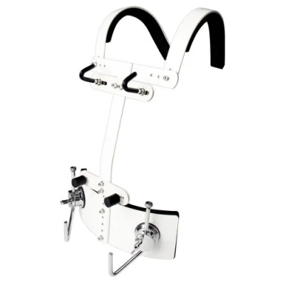 Image of GEWA Marching drum accessory Carrier for small drums, parade drums and large