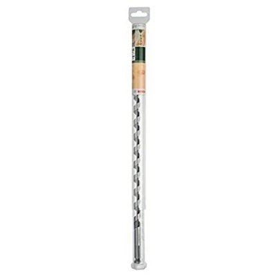 Image of Bosch 2609255240 Wood Auger Drill Bit with Self Cutting Threaded Point/Diameter 14mm