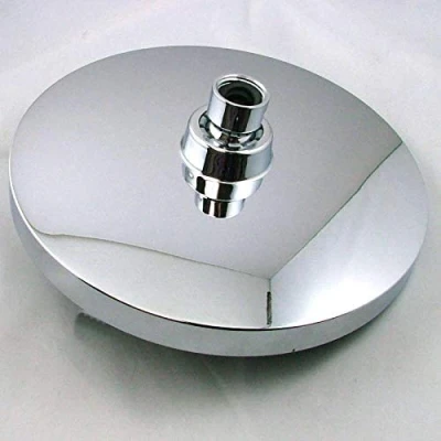 Image of Mira Atom/Miniluxe/Stylus/Coda Deluge Rain Shower Fixed Head Chrome (1660.161)