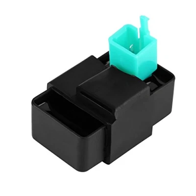 Image of Ignition Coils, 5 Pins motorcycle ignitor Racing CDI quadbike unit Box for 50cc 70cc 90cc 110cc Scooter ATV
