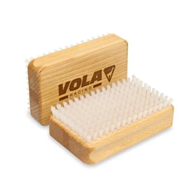 Image of Vola Entretien Ski BROSSE NYLON genre: MIXTE
