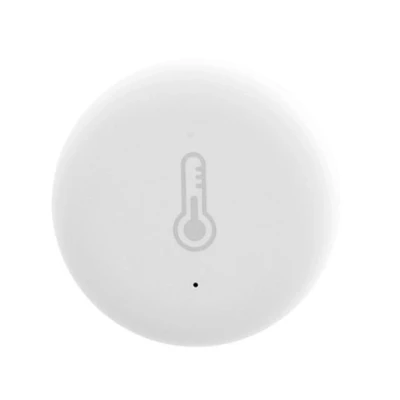 Image of Click Smart+ Temperature &amp; Humidity Sensor Csp033