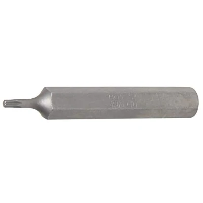 Image of BGS 4566 Bit Length 75 mm 10 (3/8&quot;) Drive T Star (for Torx) T10