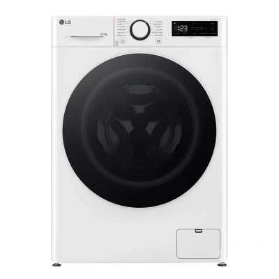 Image of TurboWash™360 Wifi Connected 10Kg / 6Kg Washer Dryer with 1400 rpm, AI DD™, Steam™ in White